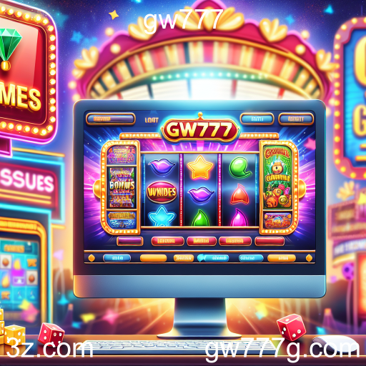 Descubra as Ofertas Especiais do gw777 e Aumente Seus Ganhos