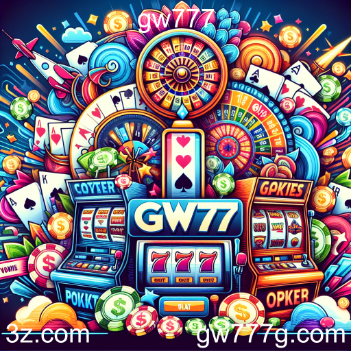 Descubra as Melhores Promoções do gw777 e Aumente Seus Ganhos
